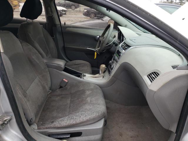 Photo 4 VIN: 1G1ZA5EU0BF379555 - CHEVROLET MALIBU LS 