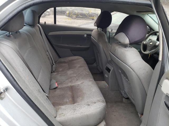 Photo 5 VIN: 1G1ZA5EU0BF379555 - CHEVROLET MALIBU LS 