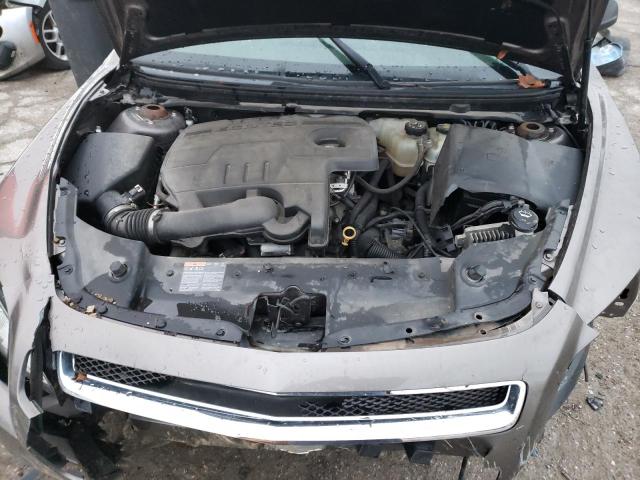 Photo 10 VIN: 1G1ZA5EU0BF393598 - CHEVROLET MALIBU LS 