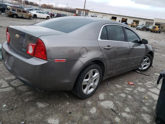 Photo 2 VIN: 1G1ZA5EU0BF393598 - CHEVROLET MALIBU LS 