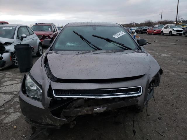 Photo 4 VIN: 1G1ZA5EU0BF393598 - CHEVROLET MALIBU LS 