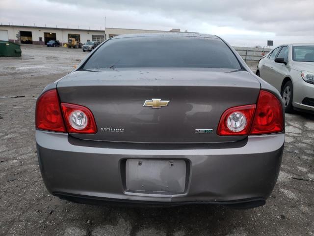 Photo 5 VIN: 1G1ZA5EU0BF393598 - CHEVROLET MALIBU LS 