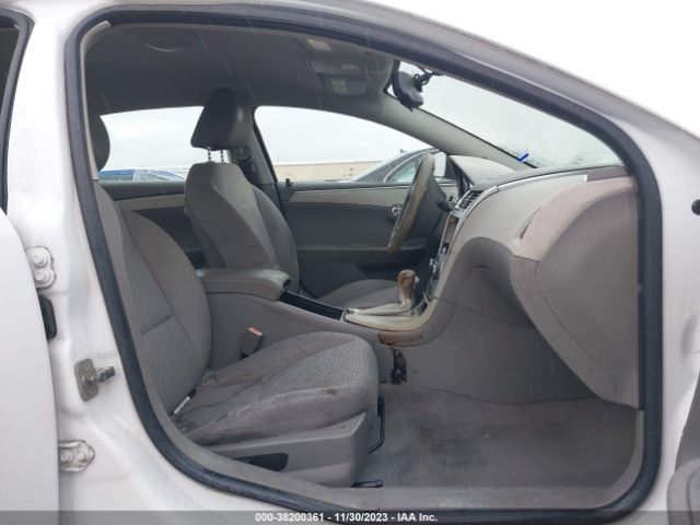 Photo 4 VIN: 1G1ZA5EU0CF185075 - CHEVROLET MALIBU 