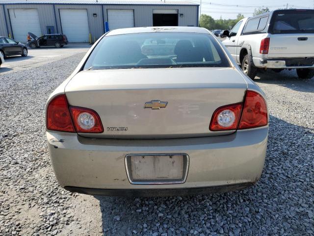 Photo 5 VIN: 1G1ZA5EU0CF257232 - CHEVROLET MALIBU LS 