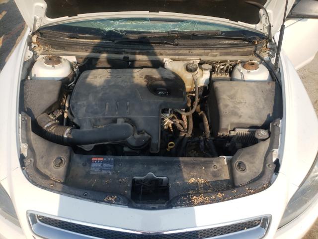 Photo 6 VIN: 1G1ZA5EU0CF291445 - CHEVROLET MALIBU LS 