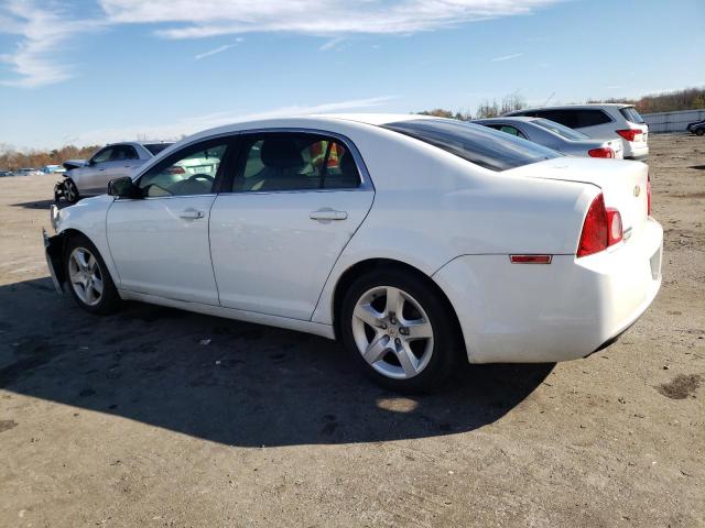 Photo 1 VIN: 1G1ZA5EU0CF292515 - CHEVROLET MALIBU LS 