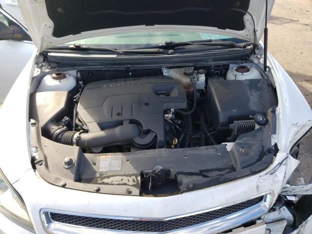 Photo 10 VIN: 1G1ZA5EU0CF292515 - CHEVROLET MALIBU LS 