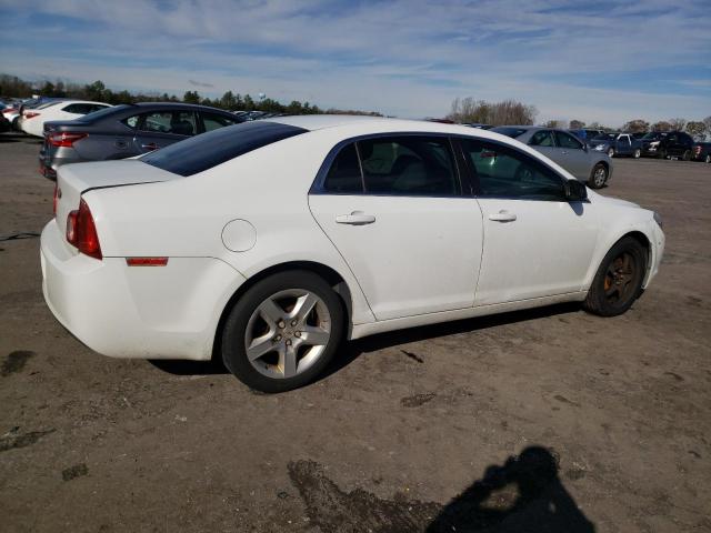 Photo 2 VIN: 1G1ZA5EU0CF292515 - CHEVROLET MALIBU LS 