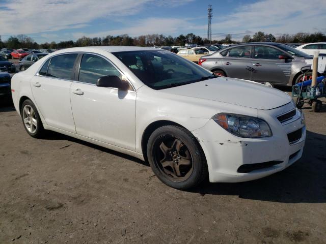 Photo 3 VIN: 1G1ZA5EU0CF292515 - CHEVROLET MALIBU LS 