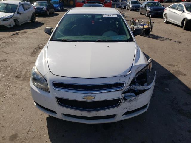 Photo 4 VIN: 1G1ZA5EU0CF292515 - CHEVROLET MALIBU LS 