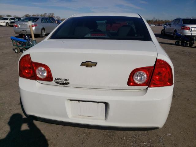 Photo 5 VIN: 1G1ZA5EU0CF292515 - CHEVROLET MALIBU LS 