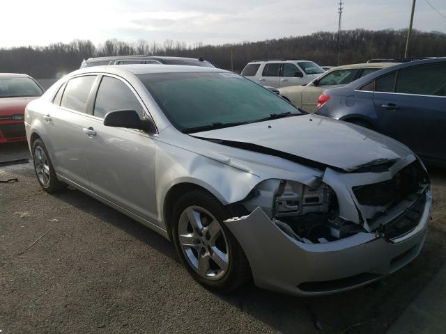 Photo 0 VIN: 1G1ZA5EU0CF362725 - CHEVROLET MALIBU LS 