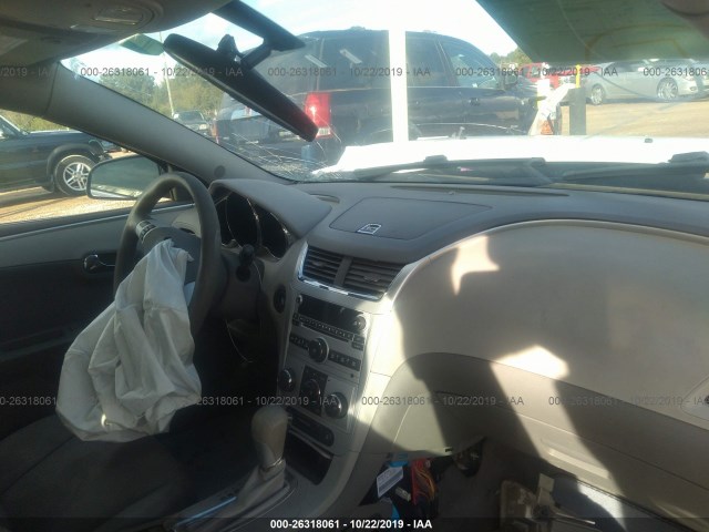 Photo 4 VIN: 1G1ZA5EU0CF371151 - CHEVROLET MALIBU 