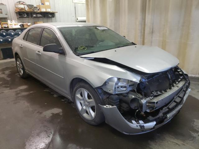 Photo 0 VIN: 1G1ZA5EU0CF390489 - CHEVROLET MALIBU LS 