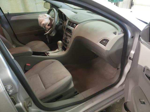 Photo 4 VIN: 1G1ZA5EU0CF390489 - CHEVROLET MALIBU LS 