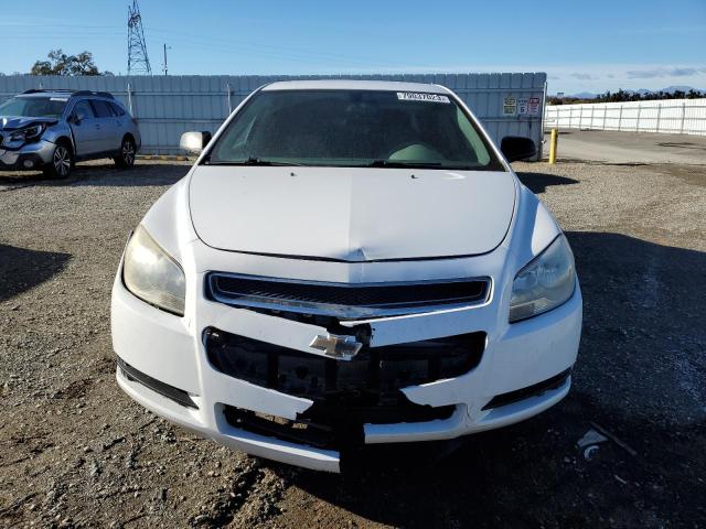 Photo 4 VIN: 1G1ZA5EU0CF390895 - CHEVROLET MALIBU 