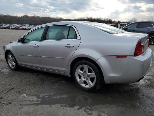 Photo 1 VIN: 1G1ZA5EU0CF393456 - CHEVROLET MALIBU 