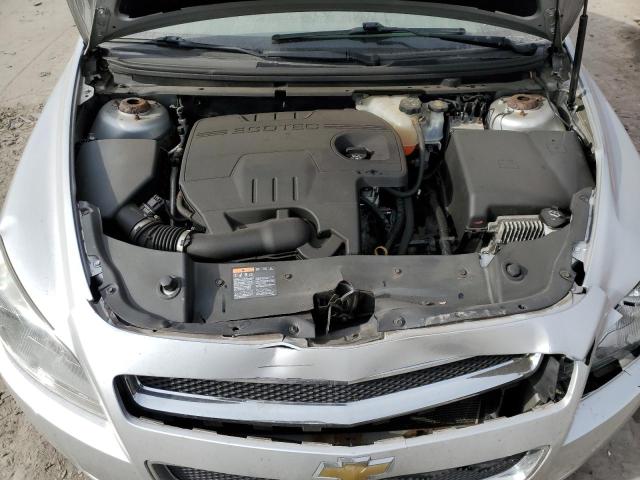 Photo 10 VIN: 1G1ZA5EU0CF393456 - CHEVROLET MALIBU 