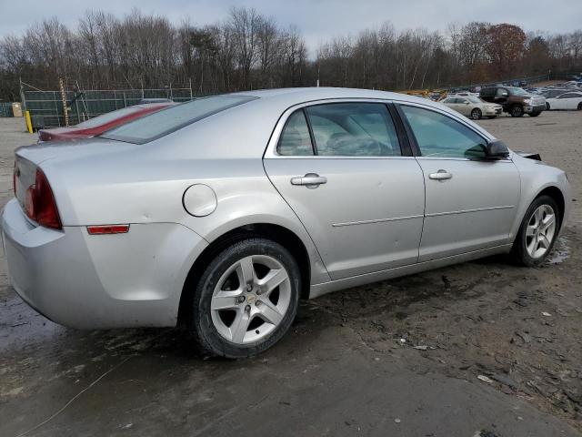 Photo 2 VIN: 1G1ZA5EU0CF393456 - CHEVROLET MALIBU 