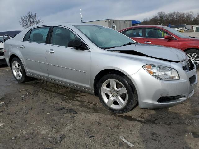 Photo 3 VIN: 1G1ZA5EU0CF393456 - CHEVROLET MALIBU 