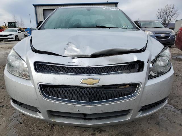 Photo 4 VIN: 1G1ZA5EU0CF393456 - CHEVROLET MALIBU 