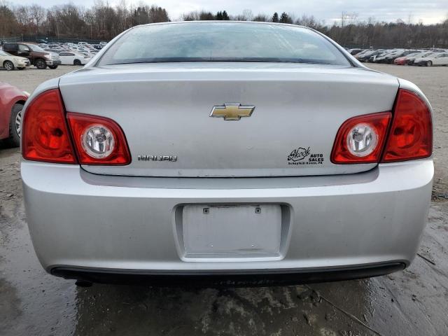 Photo 5 VIN: 1G1ZA5EU0CF393456 - CHEVROLET MALIBU 