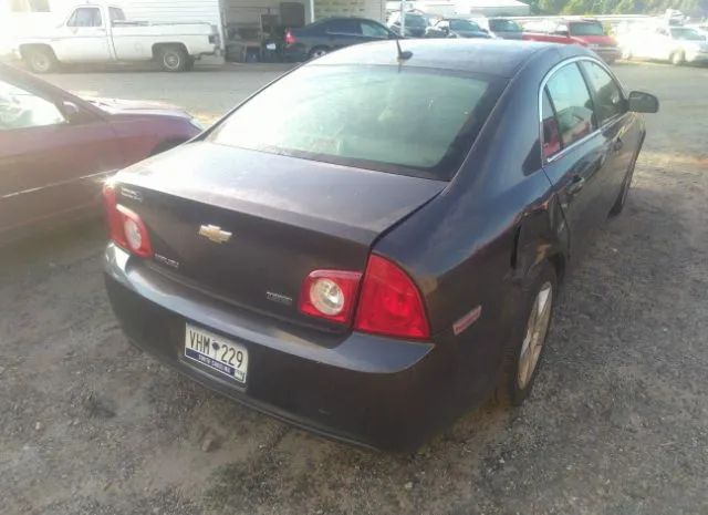 Photo 3 VIN: 1G1ZA5EU1BF135803 - CHEVROLET MALIBU 