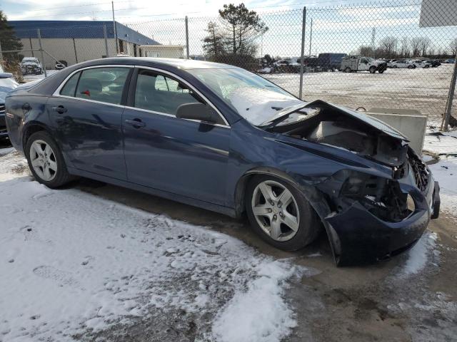 Photo 3 VIN: 1G1ZA5EU1BF136269 - CHEVROLET MALIBU LS 