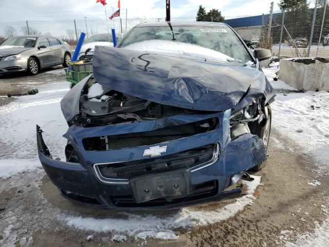 Photo 4 VIN: 1G1ZA5EU1BF136269 - CHEVROLET MALIBU LS 