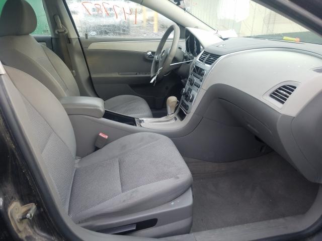 Photo 4 VIN: 1G1ZA5EU1BF165612 - CHEVROLET MALIBU LS 