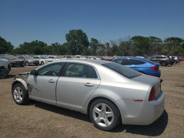 Photo 1 VIN: 1G1ZA5EU1BF208264 - CHEVROLET MALIBU LS 