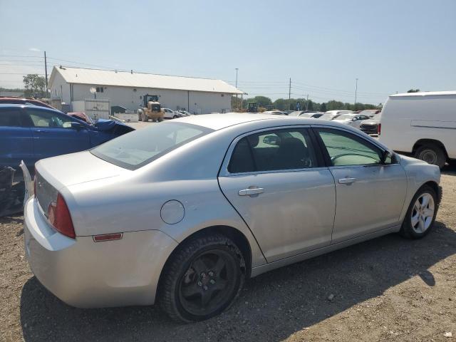 Photo 2 VIN: 1G1ZA5EU1BF208264 - CHEVROLET MALIBU LS 