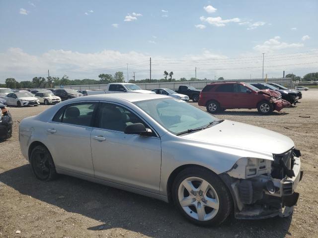 Photo 3 VIN: 1G1ZA5EU1BF208264 - CHEVROLET MALIBU LS 