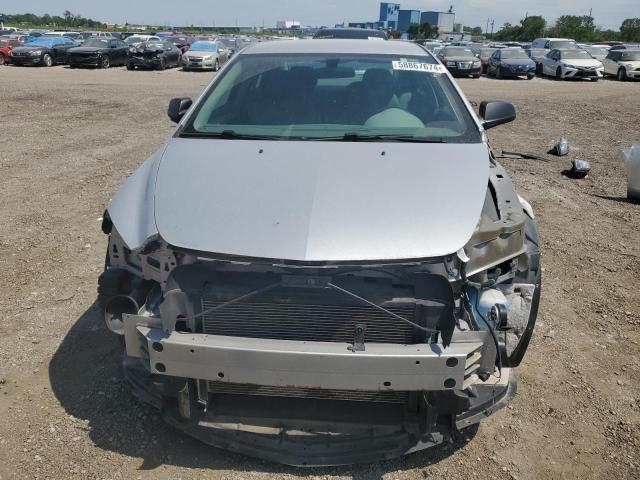 Photo 4 VIN: 1G1ZA5EU1BF208264 - CHEVROLET MALIBU LS 