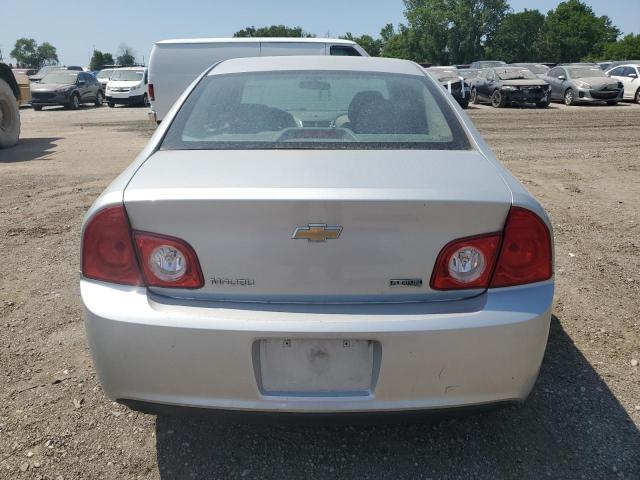 Photo 5 VIN: 1G1ZA5EU1BF208264 - CHEVROLET MALIBU LS 