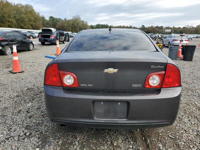 Photo 5 VIN: 1G1ZA5EU1BF286950 - CHEVROLET MALIBU 