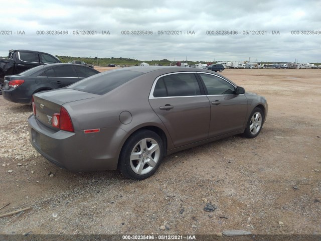 Photo 3 VIN: 1G1ZA5EU1BF308879 - CHEVROLET MALIBU 