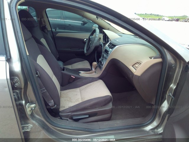 Photo 4 VIN: 1G1ZA5EU1BF308879 - CHEVROLET MALIBU 