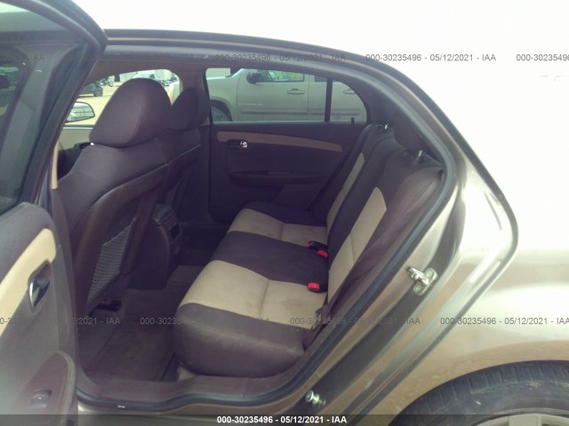 Photo 7 VIN: 1G1ZA5EU1BF308879 - CHEVROLET MALIBU 