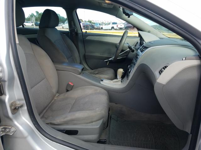 Photo 4 VIN: 1G1ZA5EU1BF314021 - CHEVROLET MALIBU LS 