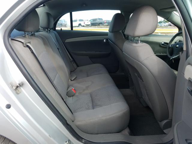 Photo 5 VIN: 1G1ZA5EU1BF314021 - CHEVROLET MALIBU LS 