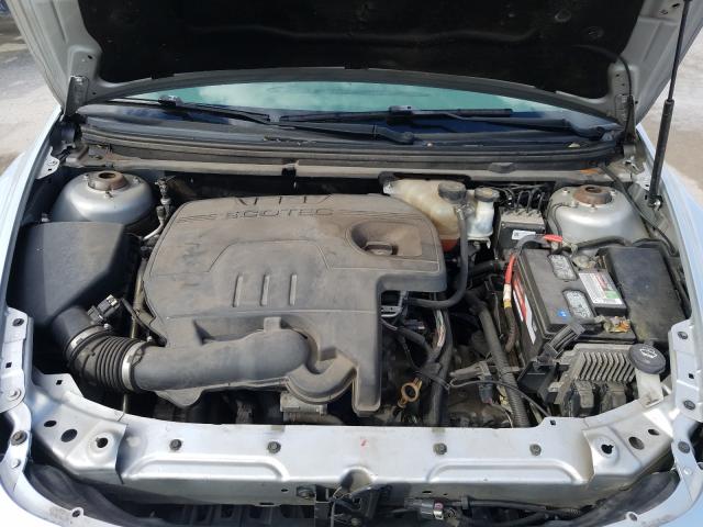 Photo 6 VIN: 1G1ZA5EU1BF314021 - CHEVROLET MALIBU LS 