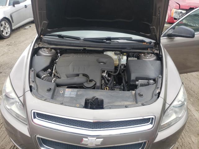 Photo 6 VIN: 1G1ZA5EU1BF340232 - CHEVROLET MALIBU LS 