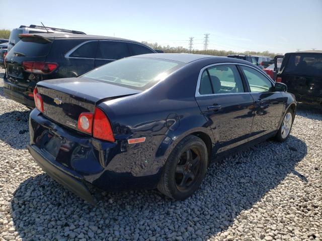 Photo 2 VIN: 1G1ZA5EU1BF353997 - CHEVROLET MALIBU LS 