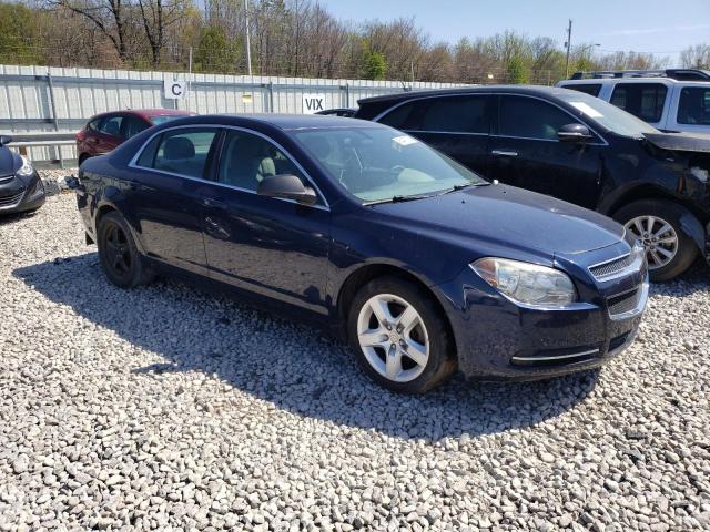 Photo 3 VIN: 1G1ZA5EU1BF353997 - CHEVROLET MALIBU LS 