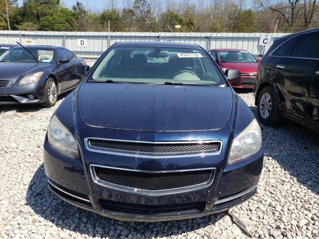 Photo 4 VIN: 1G1ZA5EU1BF353997 - CHEVROLET MALIBU LS 