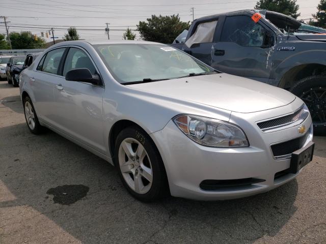 Photo 0 VIN: 1G1ZA5EU1BF356897 - CHEVROLET MALIBU LS 