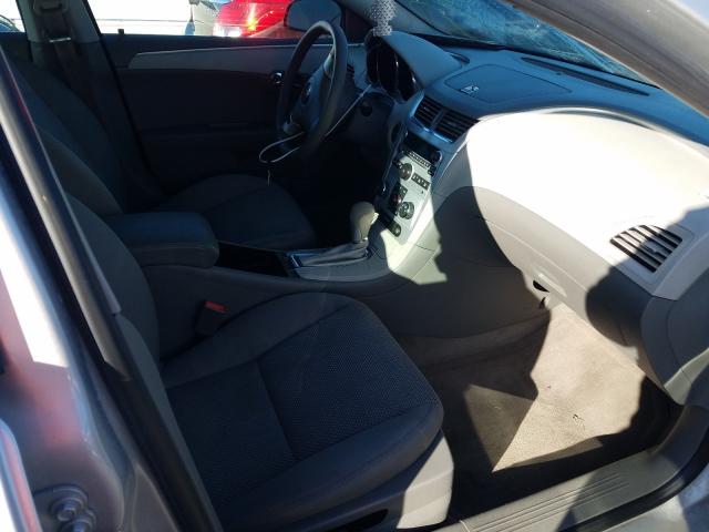 Photo 4 VIN: 1G1ZA5EU1BF356897 - CHEVROLET MALIBU LS 