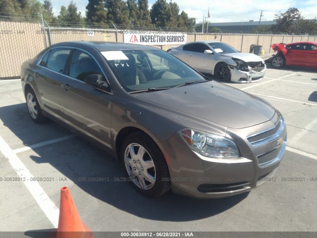 Photo 0 VIN: 1G1ZA5EU1CF218634 - CHEVROLET MALIBU 