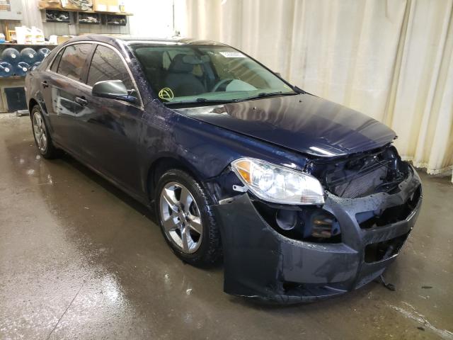 Photo 0 VIN: 1G1ZA5EU1CF236650 - CHEVROLET MALIBU LS 